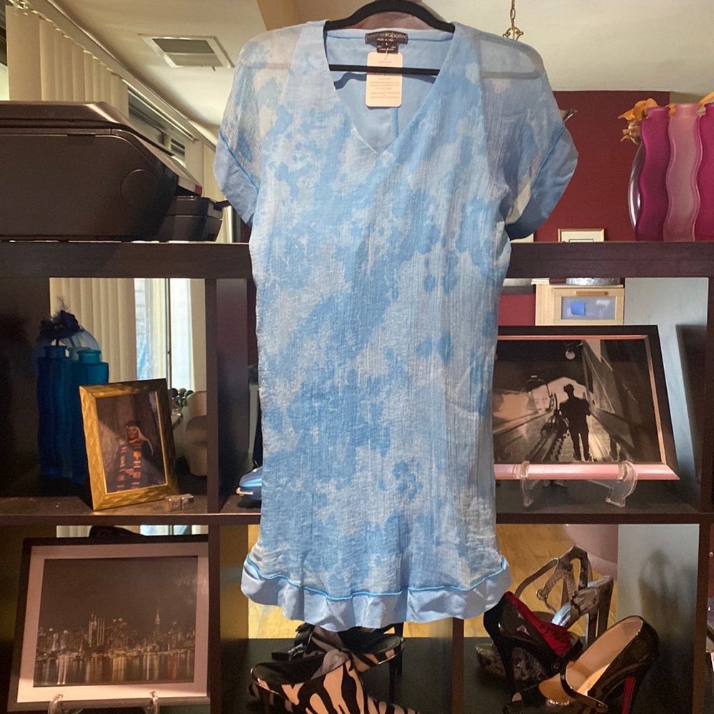 Sophie Sabatini Dress
